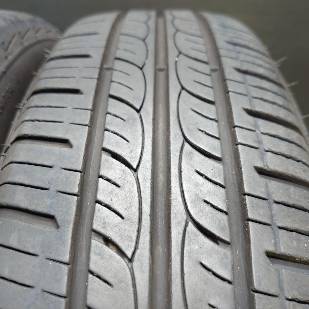 スズキ純正 155/65R14 ルークス Pixo ラパン ワゴンR スペーシア