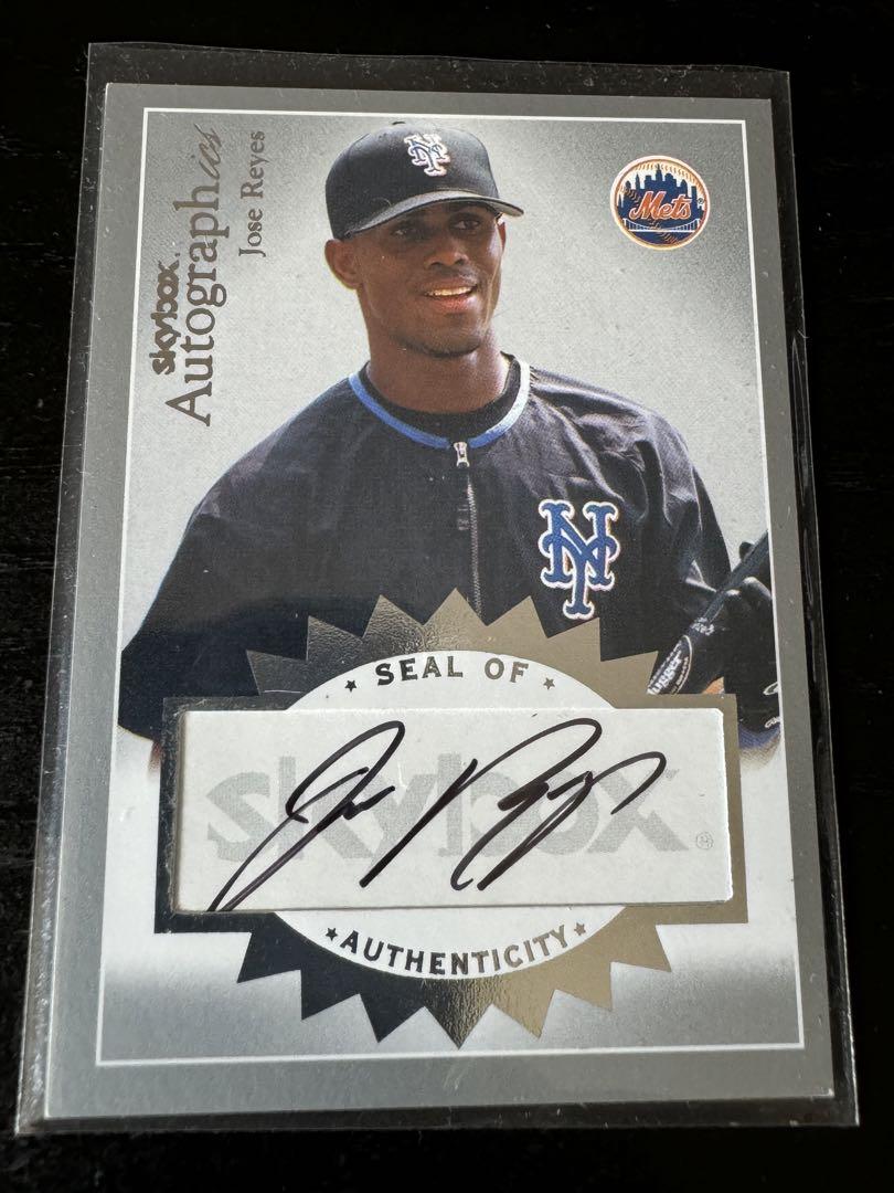 【SALE】MLB ホセ・アルトゥーべ　直筆サインPhoto m23444319423_1.jpg?1751288552