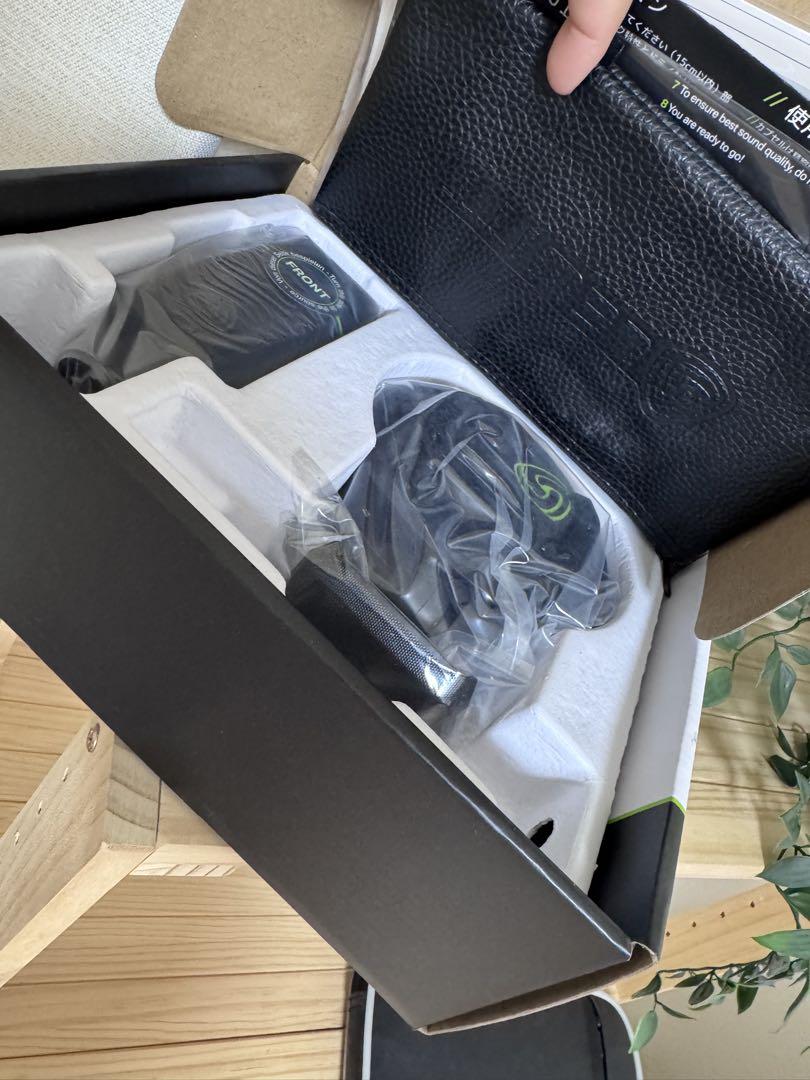 華　未使用品　LEWITT LCT 440 PURE コンデンサーマイク