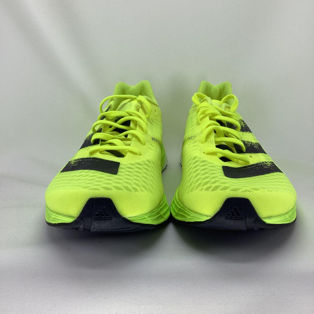 ADIDAS★ADIZRO PRO★24.5cm★FY0101