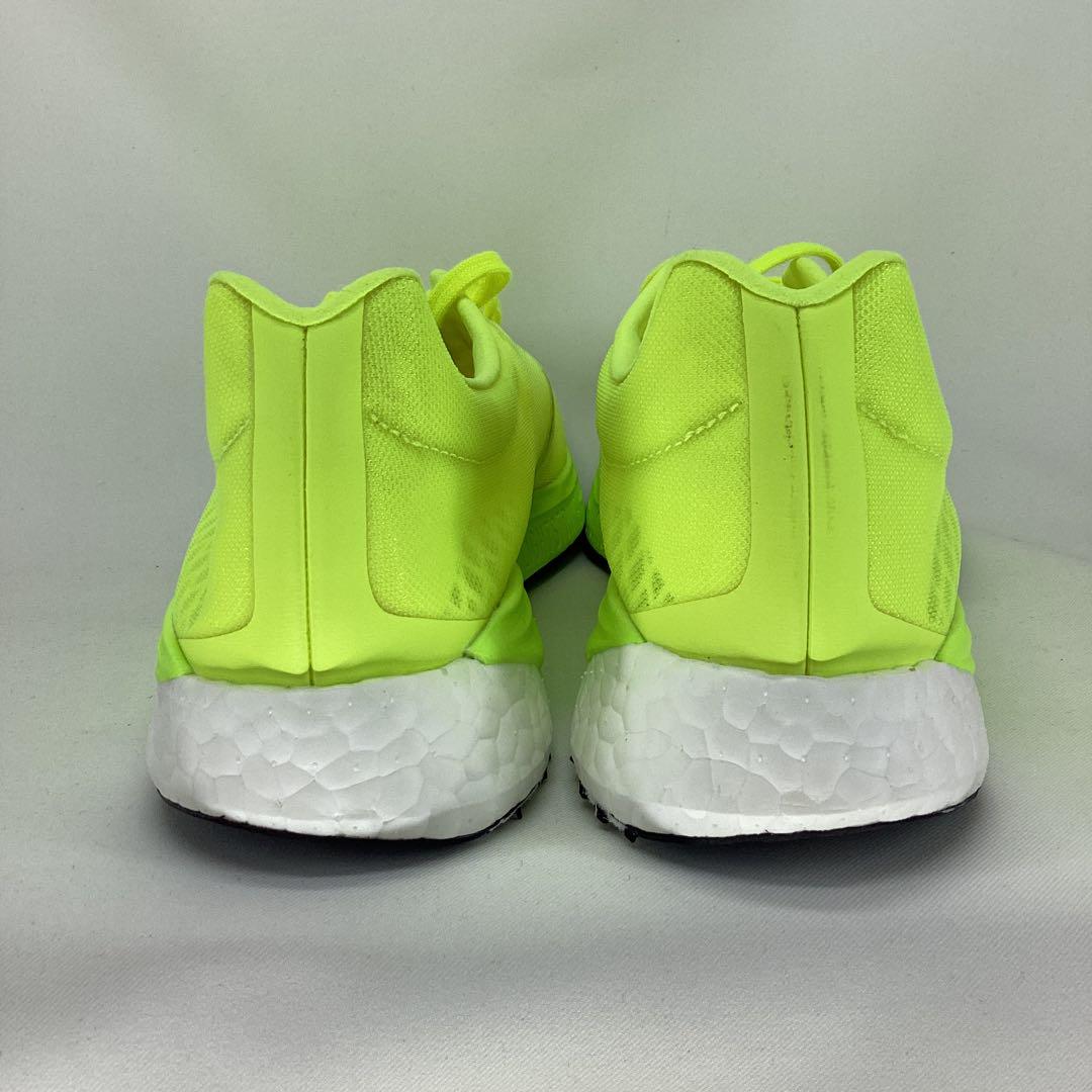 ADIDAS★ADIZRO PRO★24.5cm★FY0101