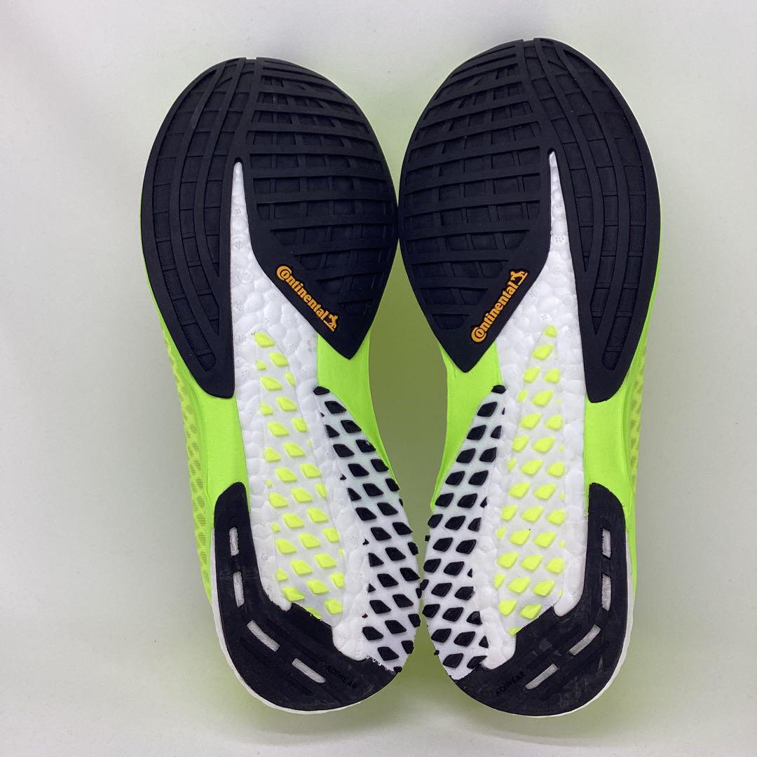 ADIDAS★ADIZRO PRO★24.5cm★FY0101