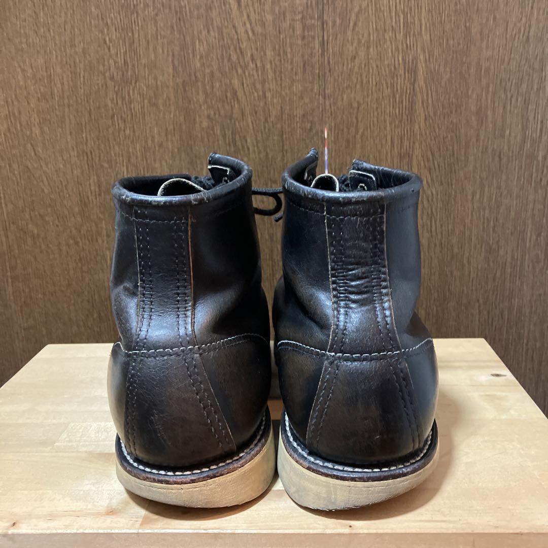 レッドウィング　8130 US8 1/2