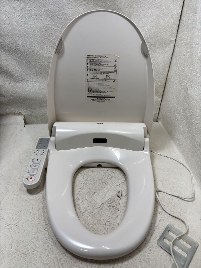 TOSHIBA 東芝 温水洗浄便座 SCS-T92 ウォッシュレット TOSHIBA 東芝 温水洗浄便座 SCS-T92 ウォッシュレット