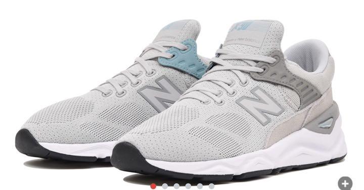 メルカリ ニューバランス New Balance Msx90 Htb ライトグレー ミント スニーカー 6 600 中古や未使用のフリマ メルカリ ニューバランス New Balance Msx90 Htb ライトグレー ミント スニーカー 6 600 中古や未使用のフリマ