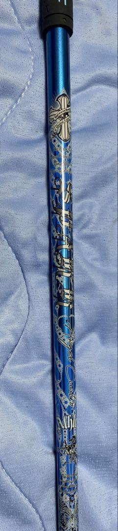 スパーク エンジェル クアトロ　PXG用シャフト