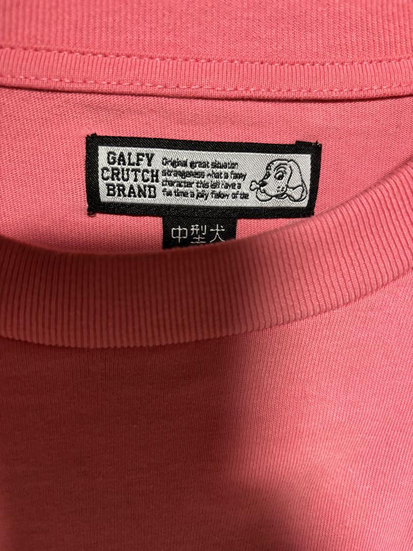 「GALFY/ガルフィー」覚醒ビーストロンTEE レディース メンズ