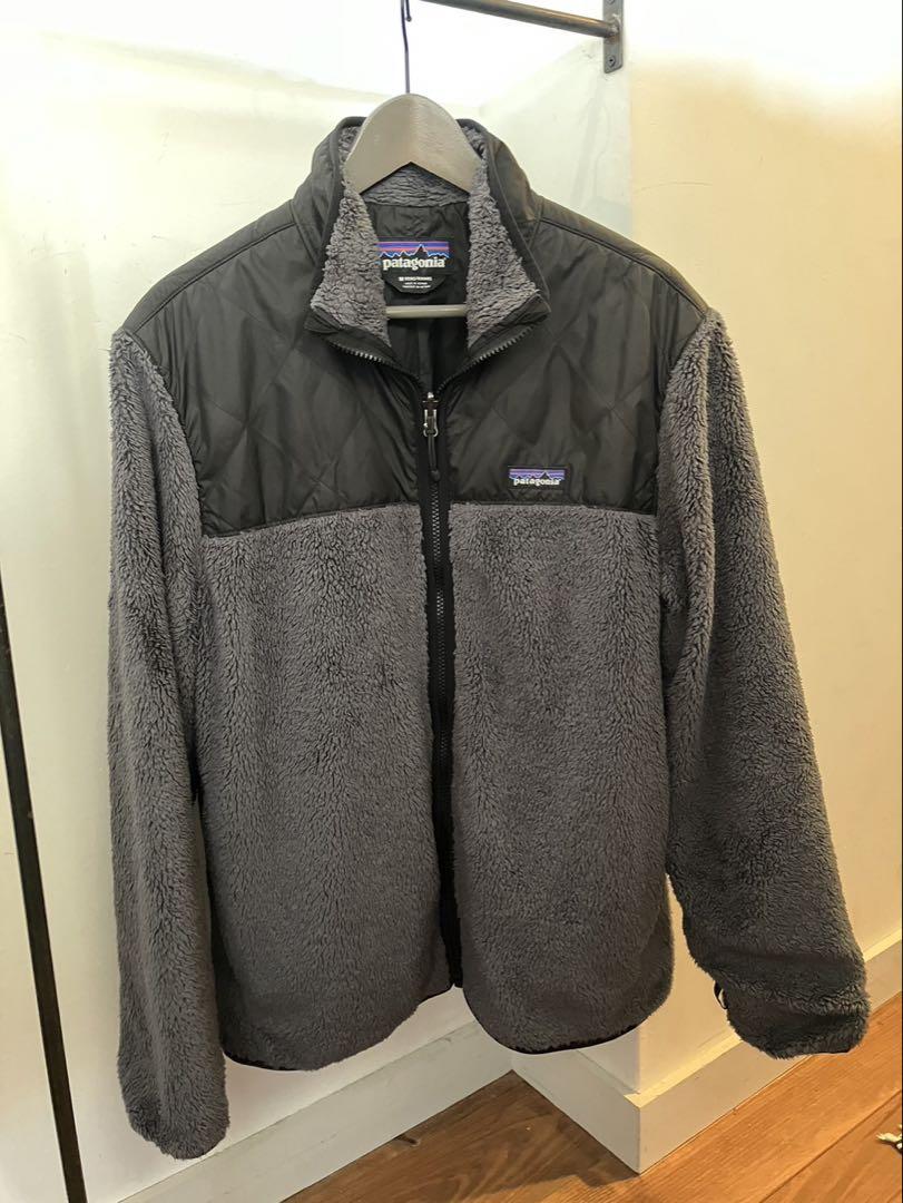 patagonia