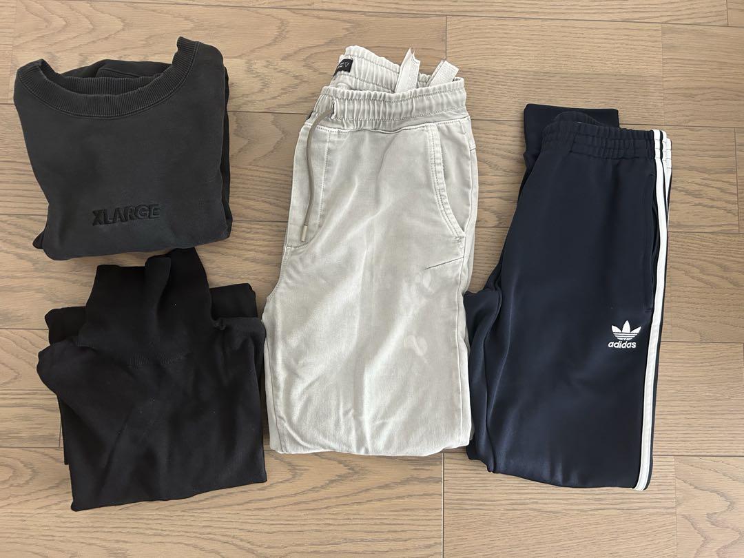 メンズ　まとめ売り