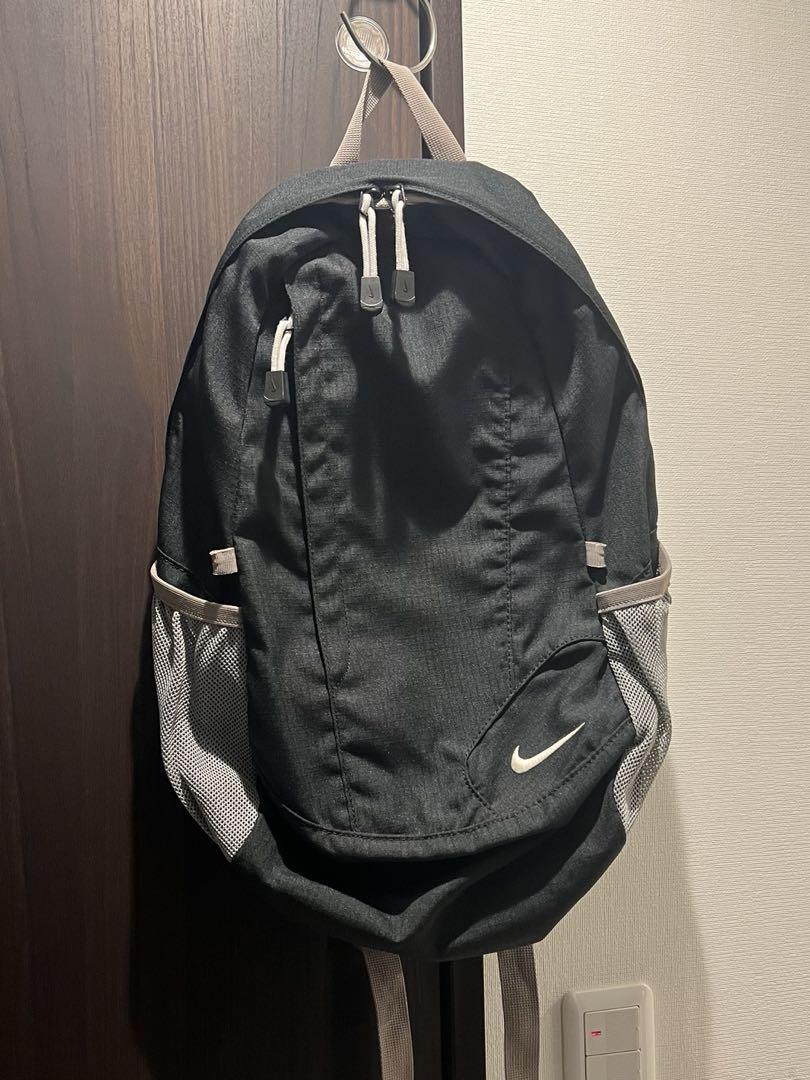 ビンテージ NIKE ナイキ リュック バッグ 80s