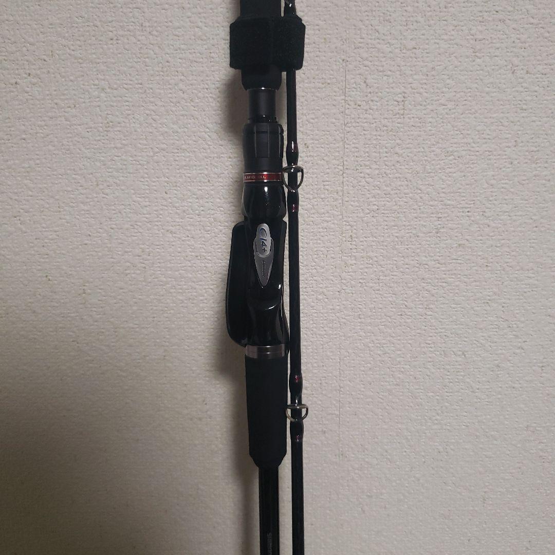 Shimano 船竿 イカスペシャルm170