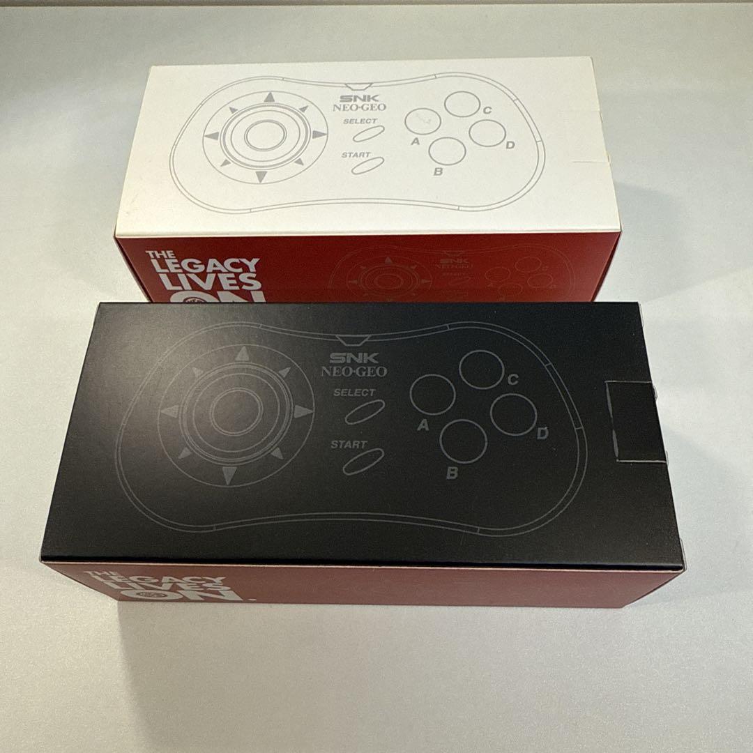 NEOGEO