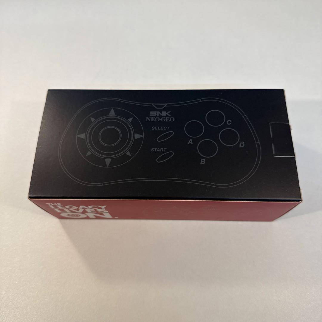 ♠ NEOGEO