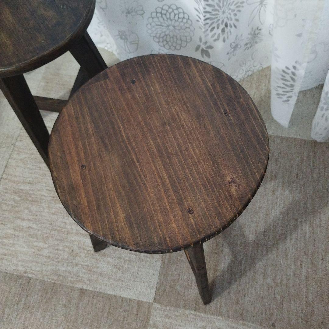 スツール　すずさん専用