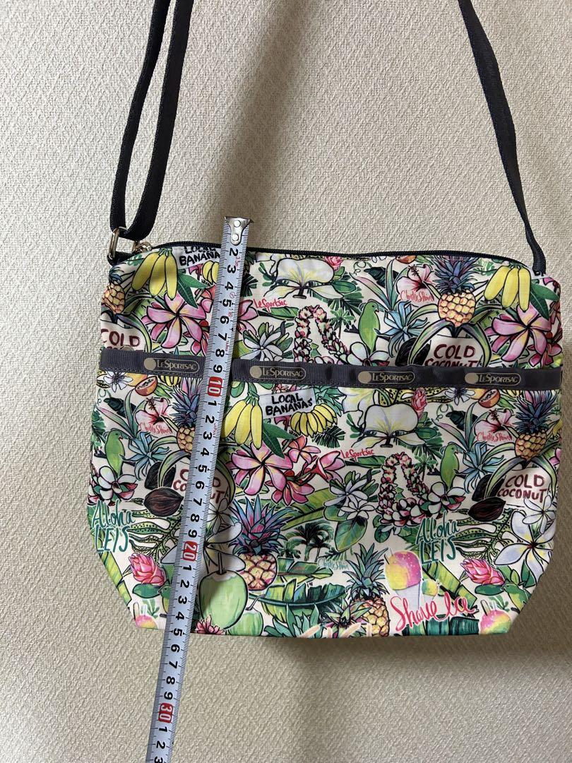 レスポートサック SMALL CLEO CROSSBODY限定品