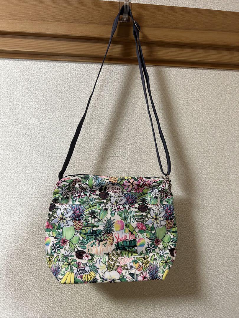 レスポートサック SMALL CLEO CROSSBODY限定品