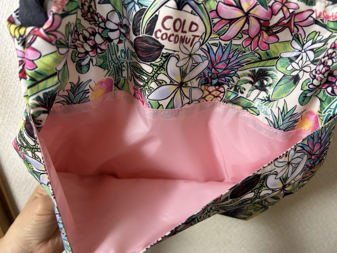 レスポートサック SMALL CLEO CROSSBODY限定品