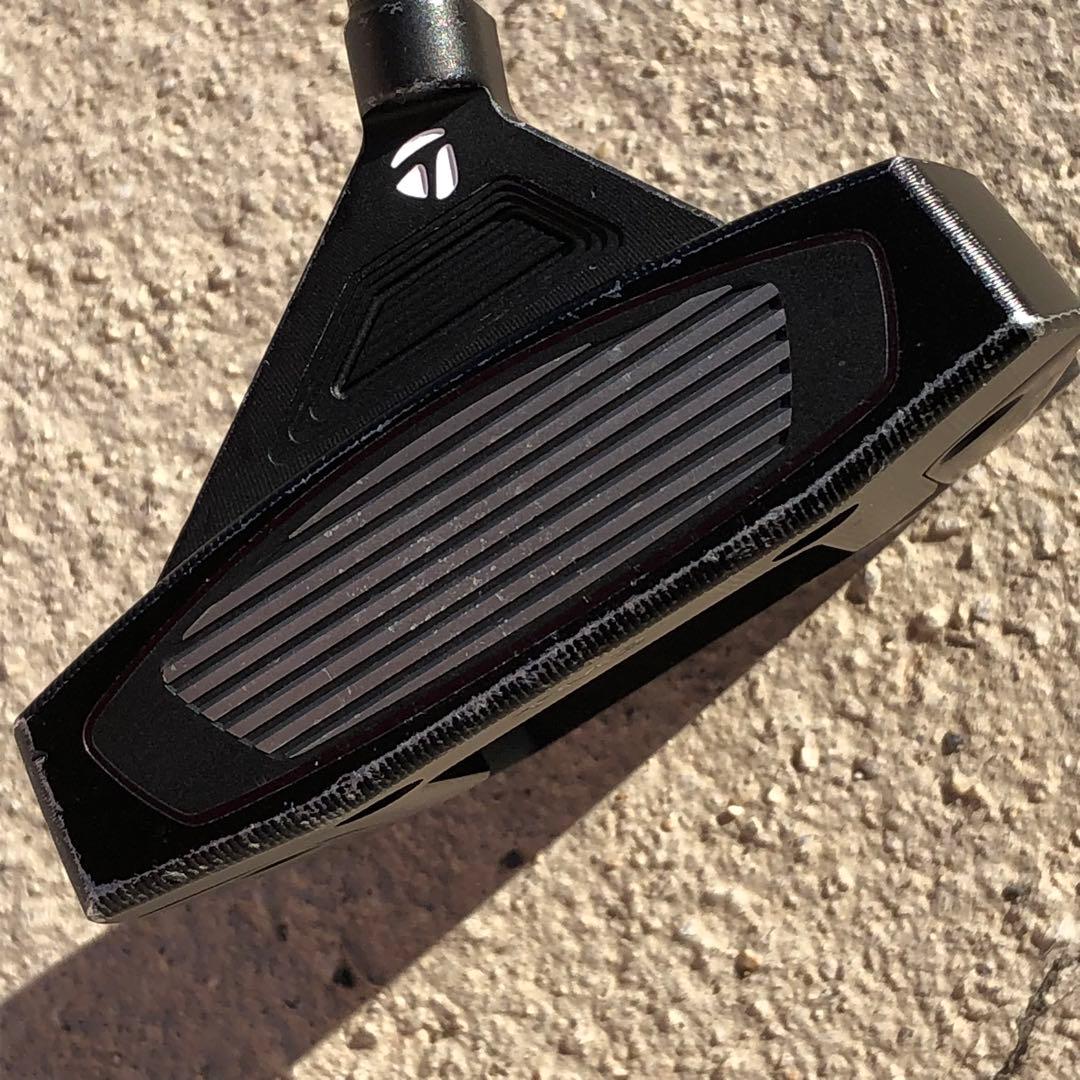 テーラーメイド SPIDER スパイダー GTX トラスセンター TM2 テーラーメイド SPIDER スパイダー GTX トラスセンター TM2