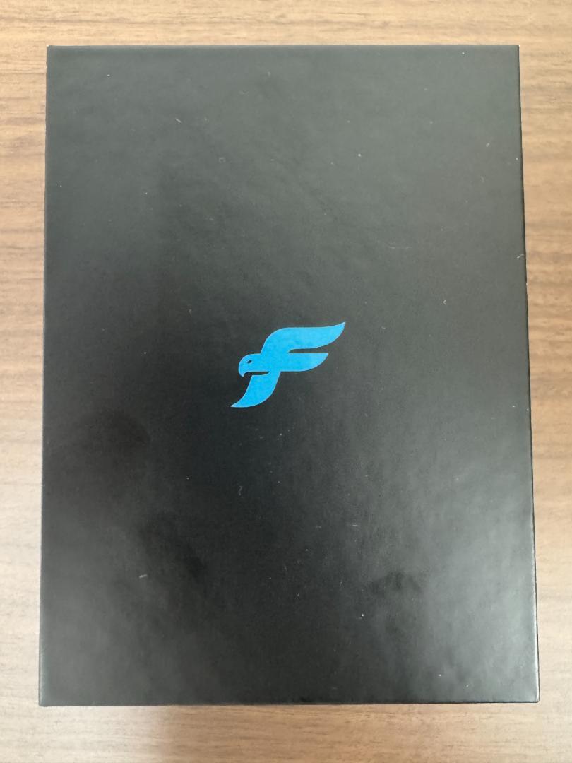 マ*ク様 Finalmouse Ultralight X ULX ゲーミングマウ