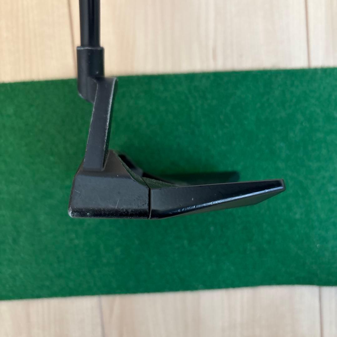 クロスパットパター CROSSPUTT STEALTH 2.0パター クロスパットパター CROSSPUTT STEALTH 2.0パター