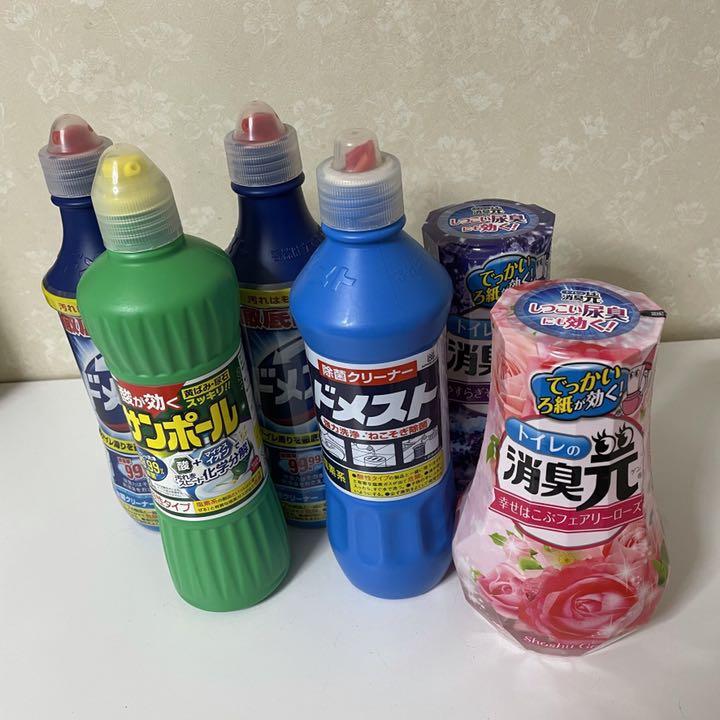 ドメスト 消臭元 サンポール まとめ売り メルカリ ドメスト 消臭元 サンポール まとめ売り メルカリ