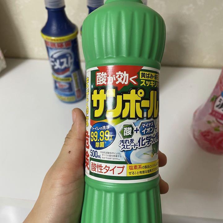ドメスト 消臭元 サンポール まとめ売り メルカリ ドメスト 消臭元 サンポール まとめ売り メルカリ