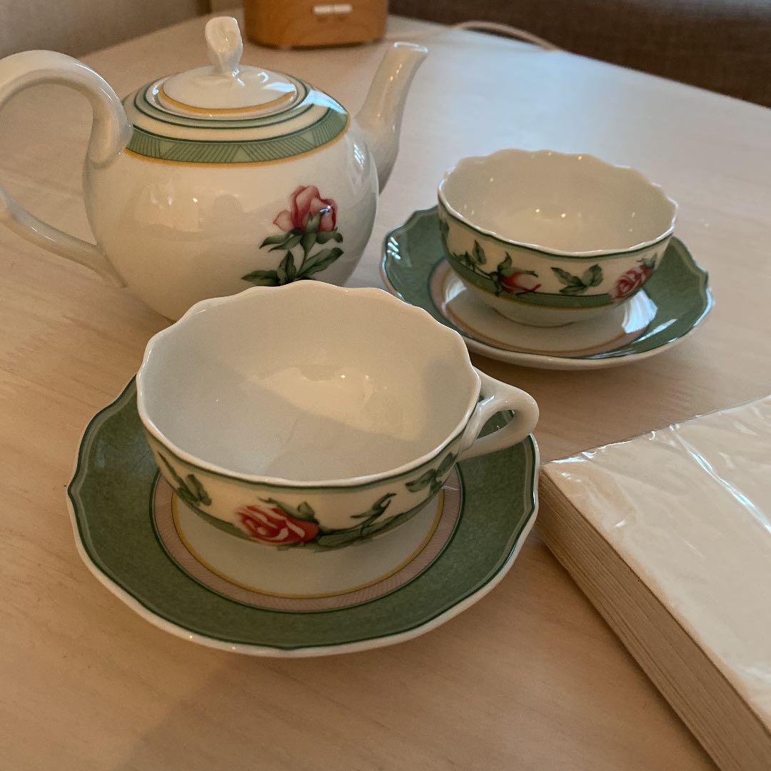 おすすめ】 HUTSCHENREUTHER フッチェンロイター️パークレーン️ティーセット キッチン/食器 ブラウン系 ¥7,200 お金が貯まる -escapadelite.com おすすめ】 HUTSCHENREUTHER フッチェンロイター️パークレーン️ティーセット キッチン/食器 ブラウン系 ¥7,200 お金が貯まる -escapadelite.com