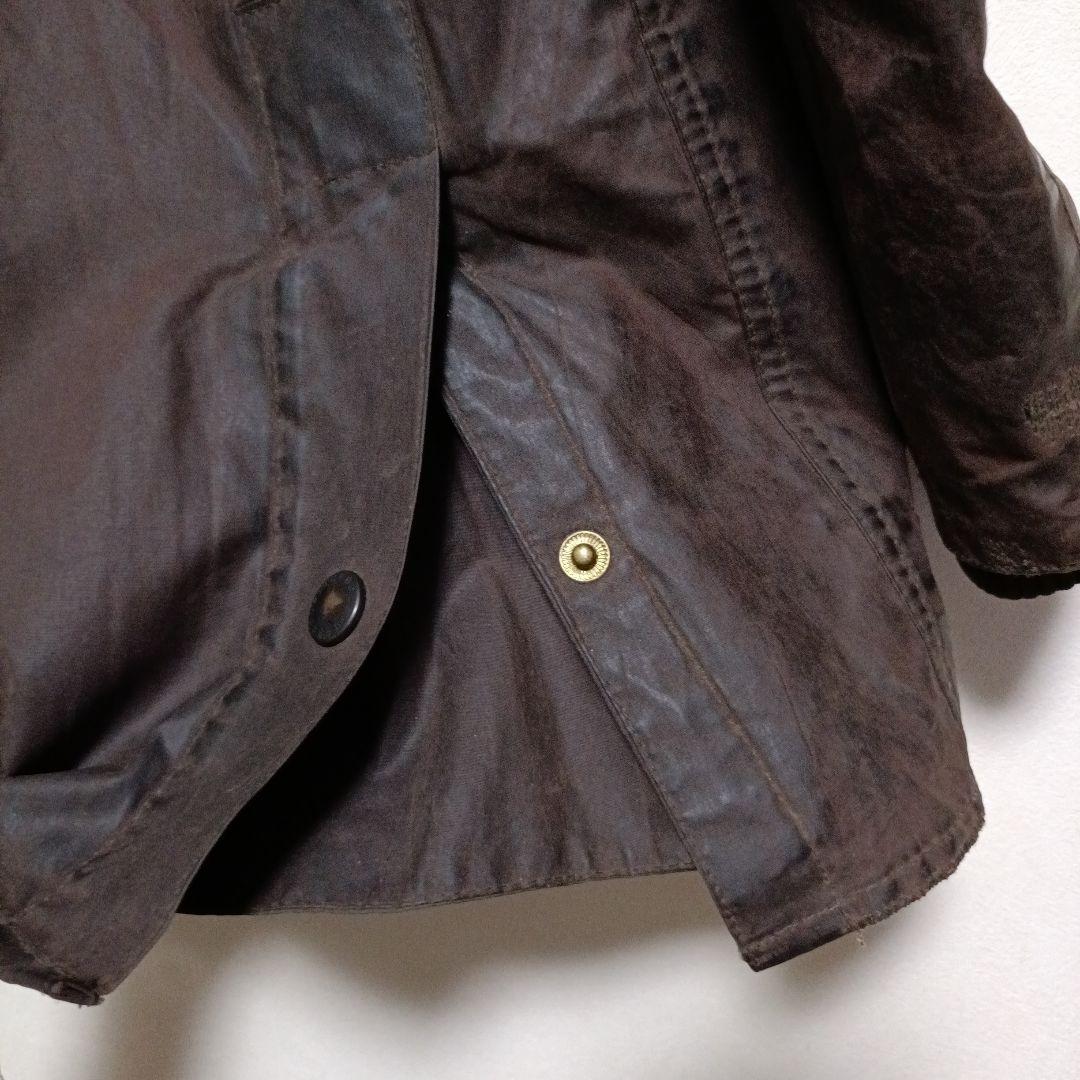 90s BARBOUR BEDALE リメイク YOUSED 90s BARBOUR BEDALE リメイク YOUSED