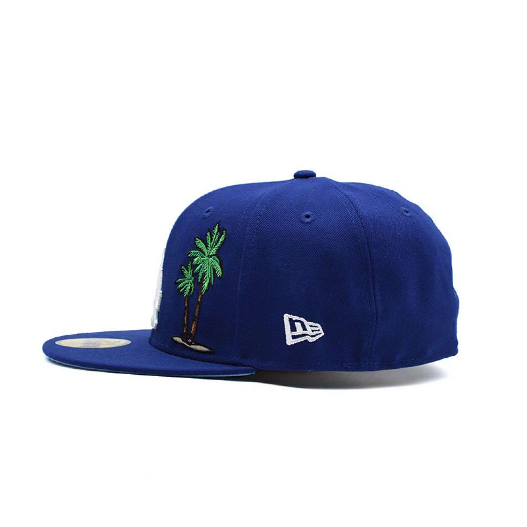 海外限定 NEW ERA LOS ANGELES DODGERS MLB