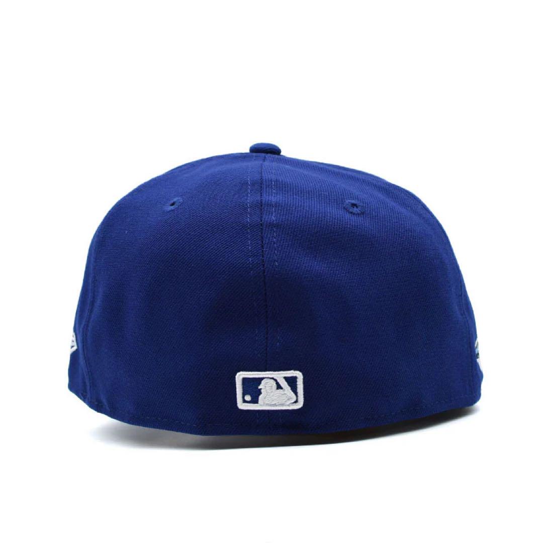 海外限定 NEW ERA LOS ANGELES DODGERS MLB