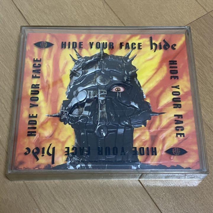 ❤ hide