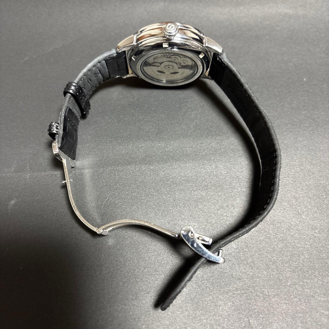 SEIKO PRESAGE セイコー プレサージュ SARD009
