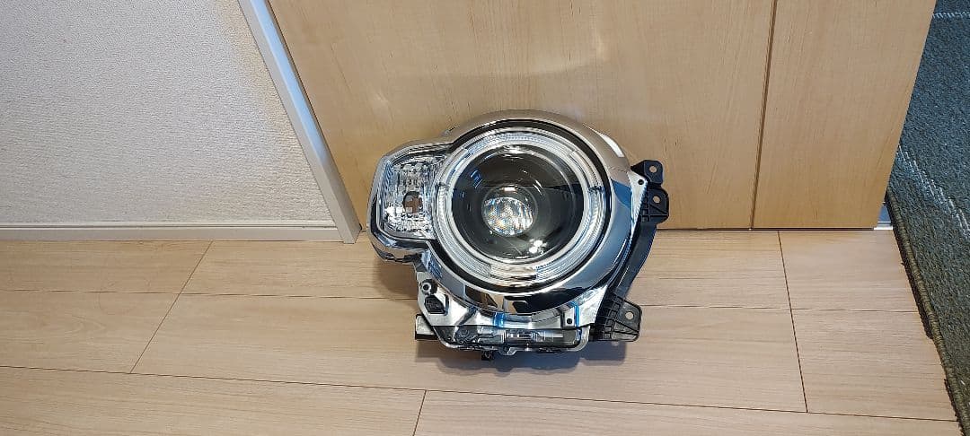 スズキ ハスラー MR52S MR92S ヘッドライト