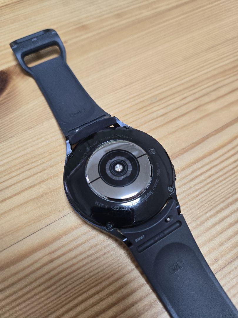 Galaxy Watch5 44mm 国内版