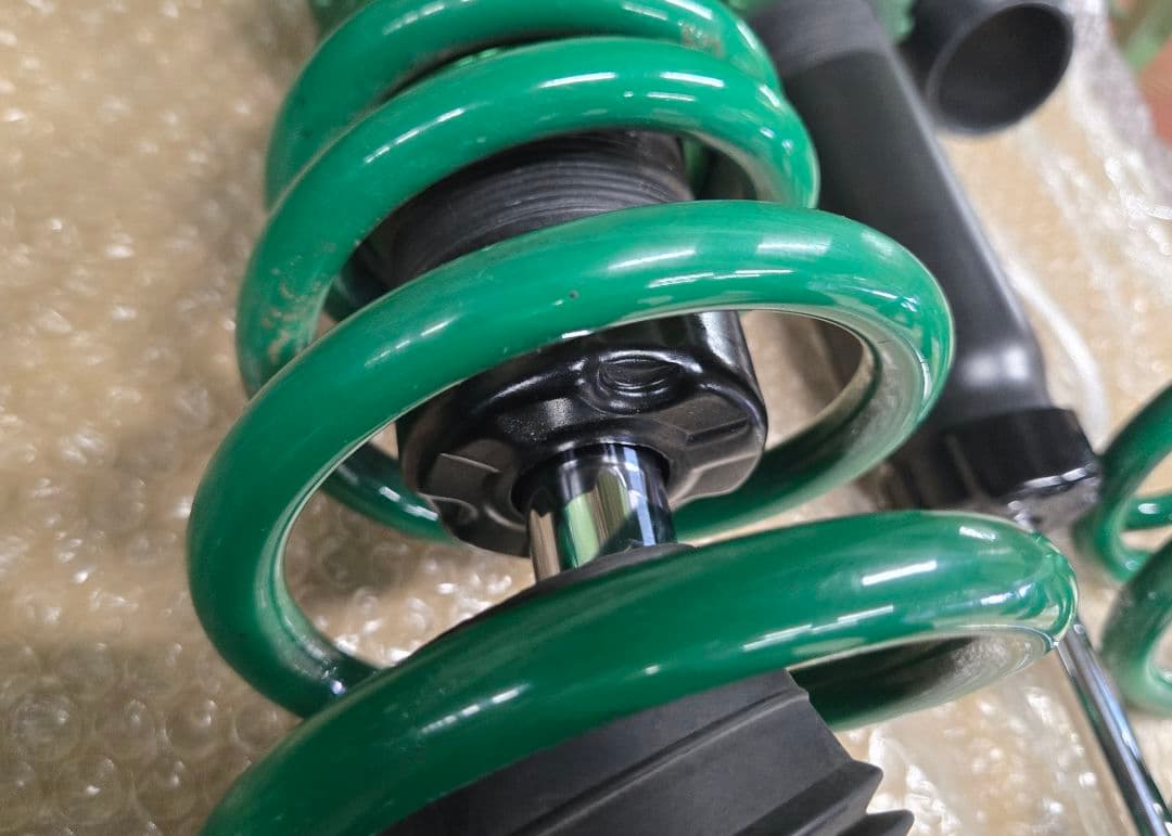 セレナ C27/26/25 TEIN FLEX Z 全高調