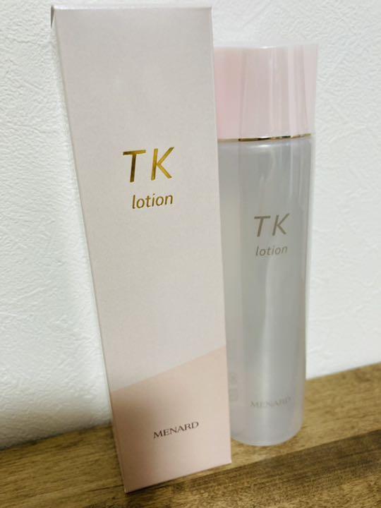 人気です♡ メナードTKローション 新品未開封 - メルカリ 人気です♡ メナードTKローション 新品未開封 - メルカリ
