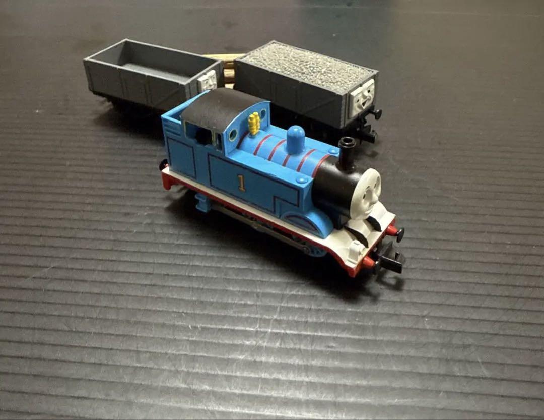 Tomix きかんしゃトーマス ベーシックセットsd