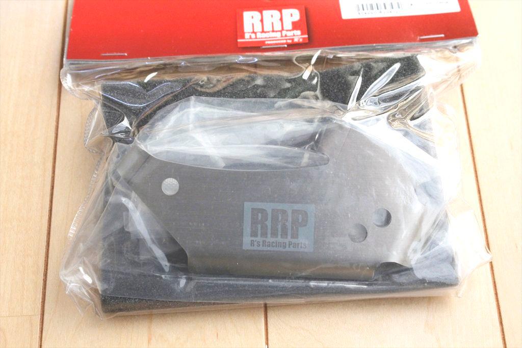 R's アールズ RRPレーシングフットレスト スイフト　スポーツZC33S他