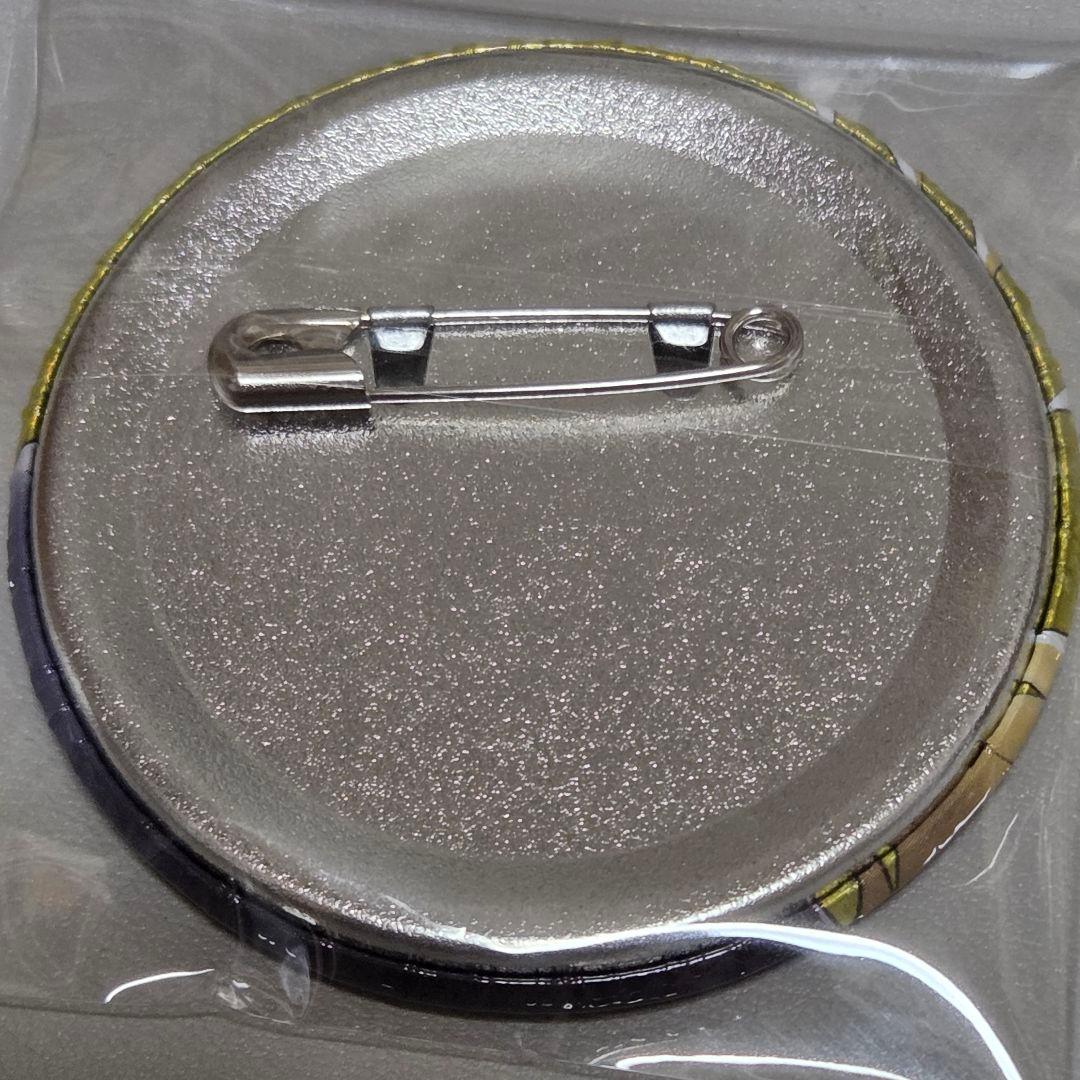 NARUTO ナルト アニメイトカフェ 缶バッジ デイダラ - メルカリ