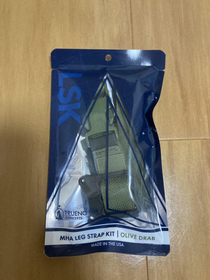 レッグストラップキット 5,739円