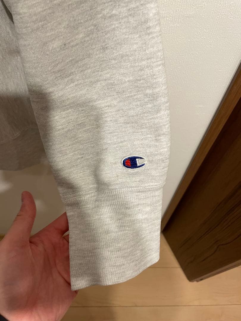 CHAMPION チャンピオン REVERSE WEAVE VAIL リバース