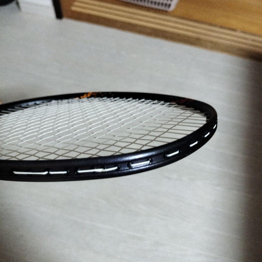 YONEX NANOFLARE170LIGHT【USED】ナノフレア170