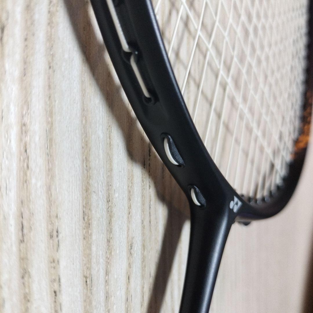 YONEX NANOFLARE170LIGHT【USED】ナノフレア170
