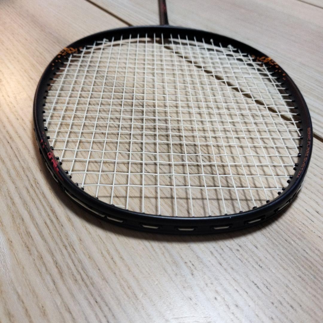 YONEX NANOFLARE170LIGHT【USED】ナノフレア170