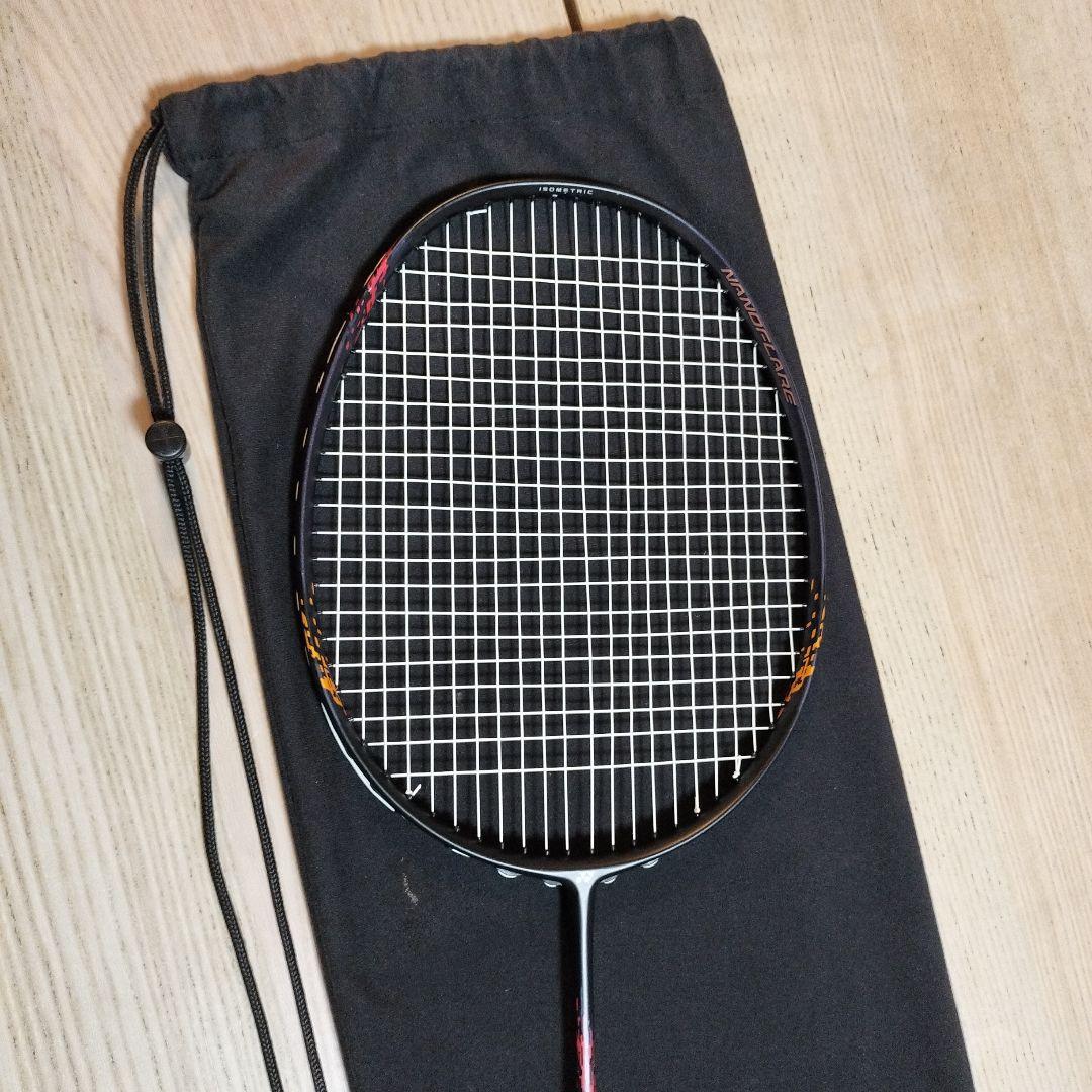 YONEX NANOFLARE170LIGHT【USED】ナノフレア170