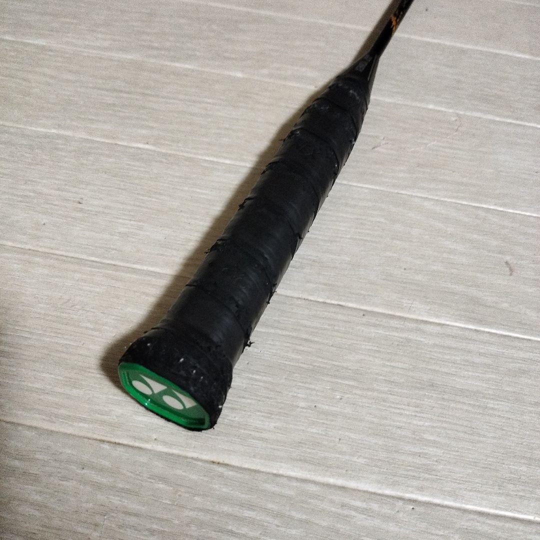 YONEX NANOFLARE170LIGHT【USED】ナノフレア170