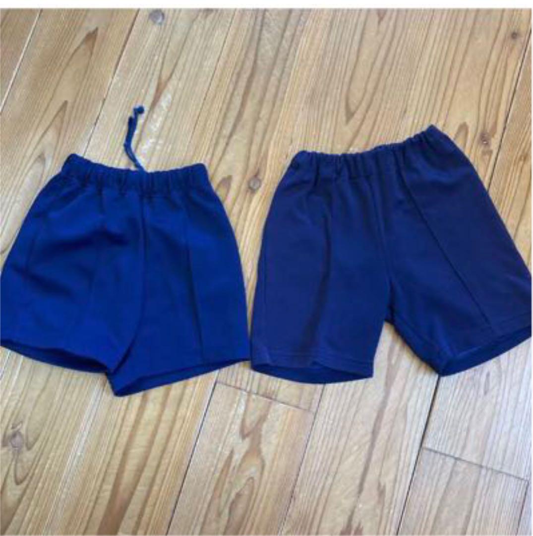 体操服パンツ 120〜130 価格は安く 未使用品【立秋★BigSALE!】 グッチ キッズ パンツ GUC-016 ボトムス