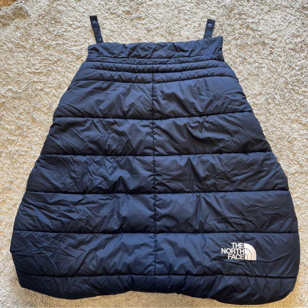The North Face ザノースフェイス ベビーシェルブランケット