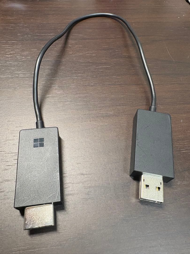 Microsoft Wireless Display Adapter
