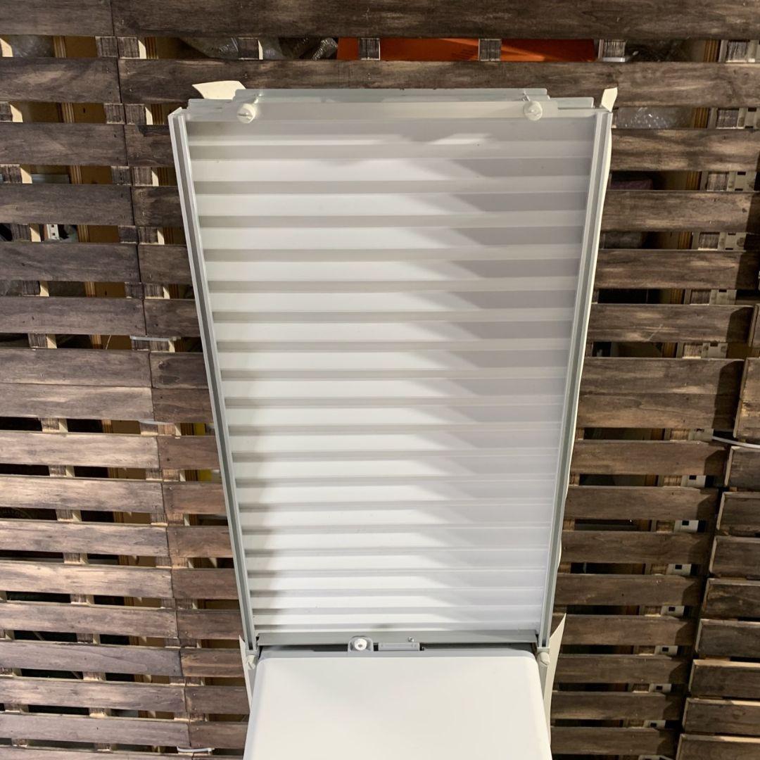 H511\" CORONA 窓用エアコン 冷房専用　CW-1621 リモコン欠品